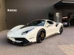 Ferrari 488 Spider by Misha Design & RACE! 2019 года